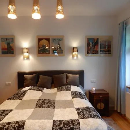 Lilly Holiday home