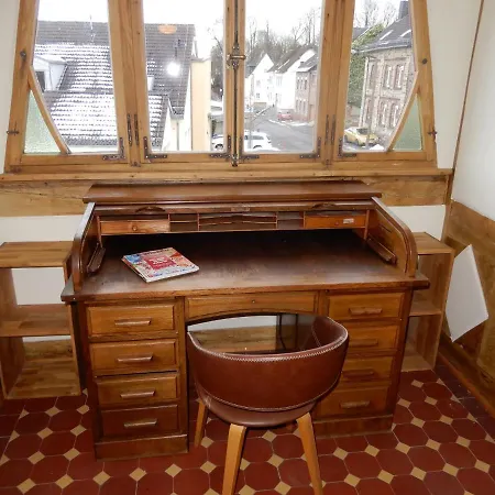 Lilly * Ransbach-Baumbach