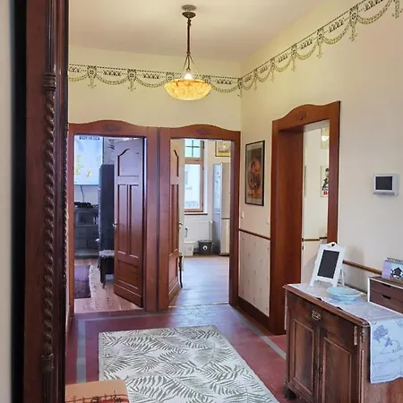 Lilly Holiday home