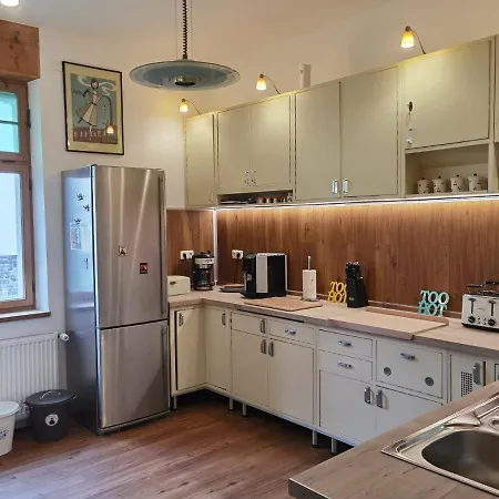Lilly Holiday home Ransbach-Baumbach